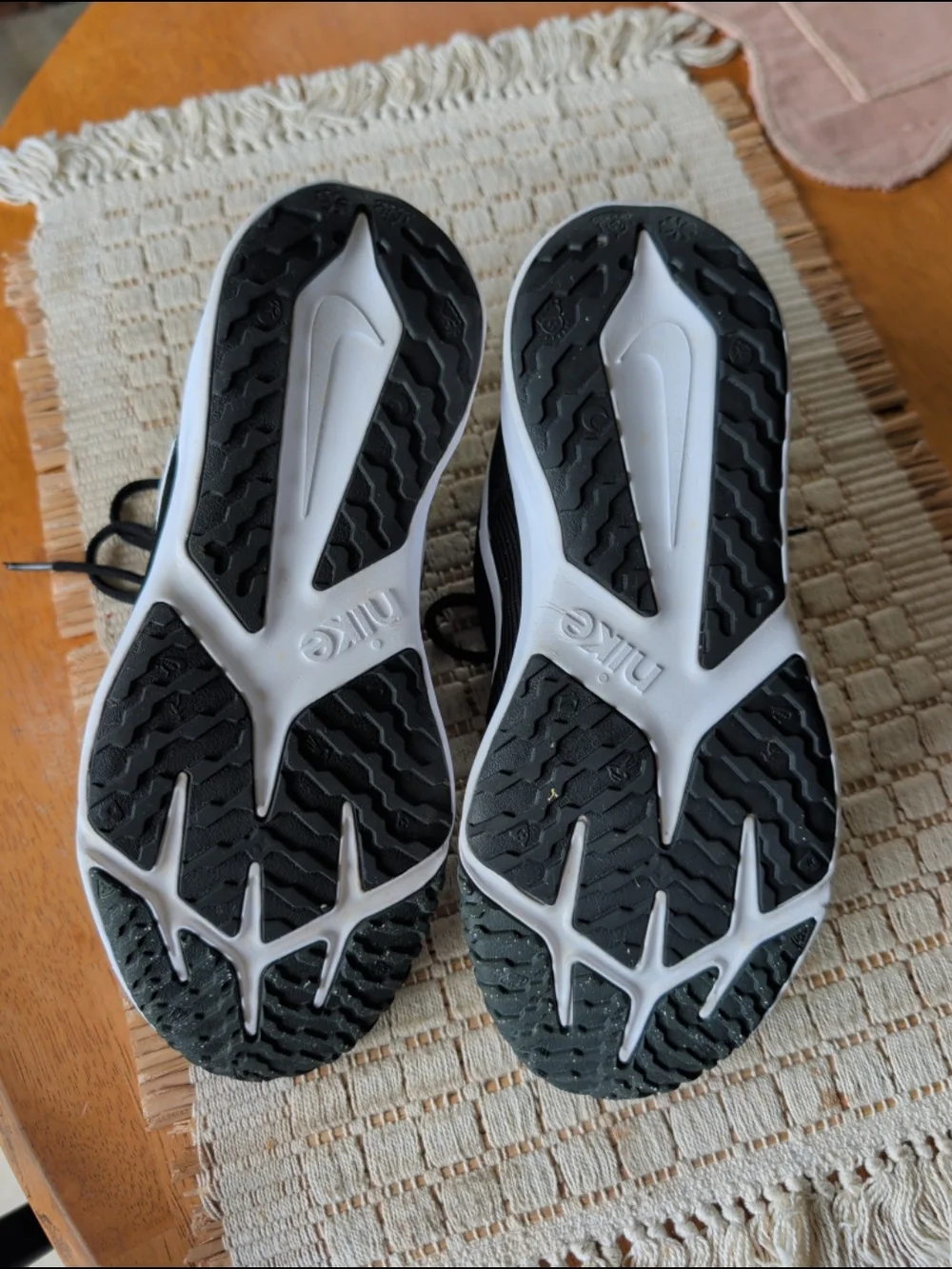 Nike star runner